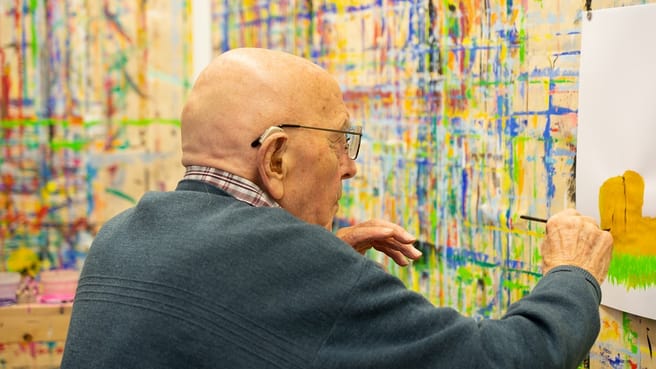 Image Betagtenzentrum Laupen