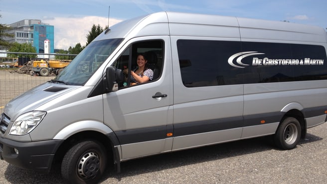 Image Fahrschul-Center De Cristofaro + Martin