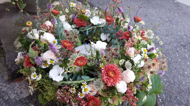 Bild Mille Fiori Blumenatelier