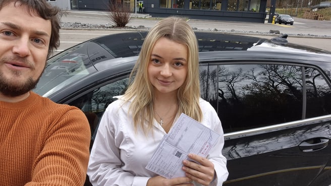 Fahr- und Flugschule Daniel Raffelsberger 🚗✈️ image