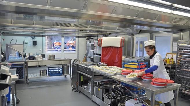 Bild Oswald Cateringtechnik AG