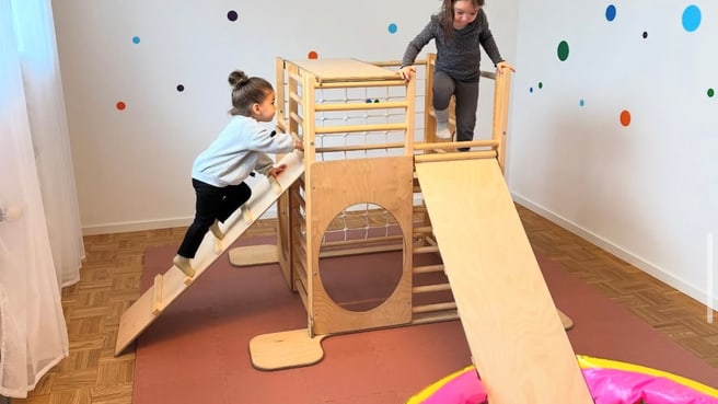 Immagine Kita Mondschiin GmbH