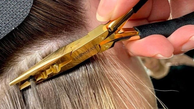 Image Haarkunst-style