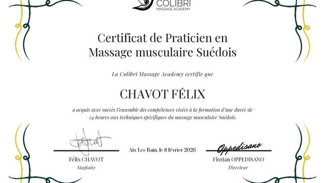 FC massages image