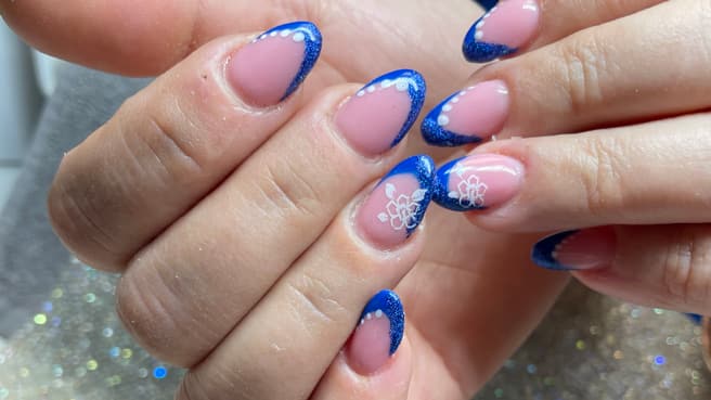 Händ und Füess Morgante image