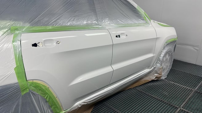 UG upgrade garage gmbh image