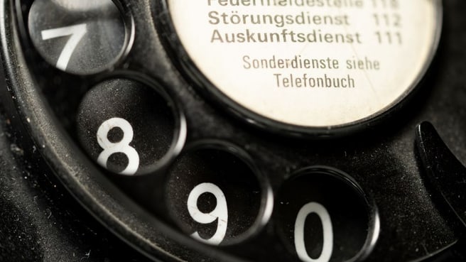 Immagine Reich + Nievergelt AG