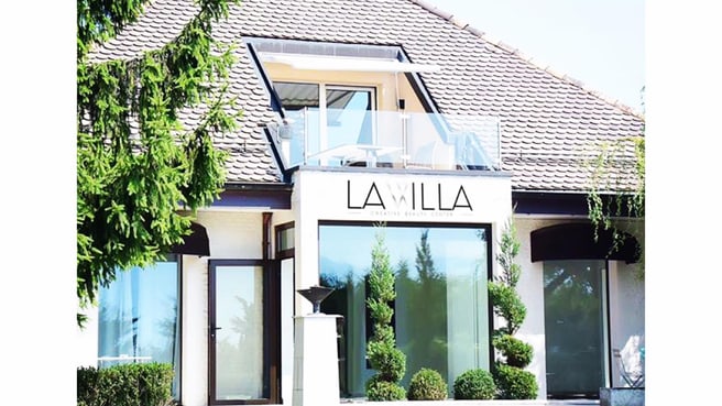 Image La Villa - Creative Beauty Center