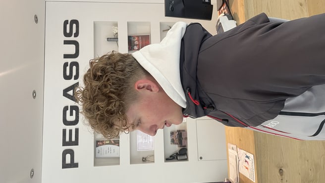 Image PEGASUS Hairdesign