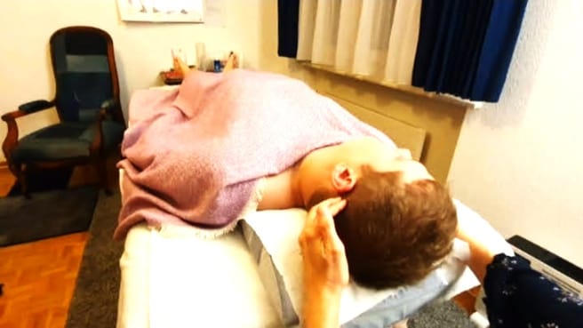 Image Ode à nous massage bien-être