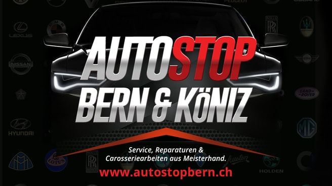 Immagine Autostop Bern GmbH