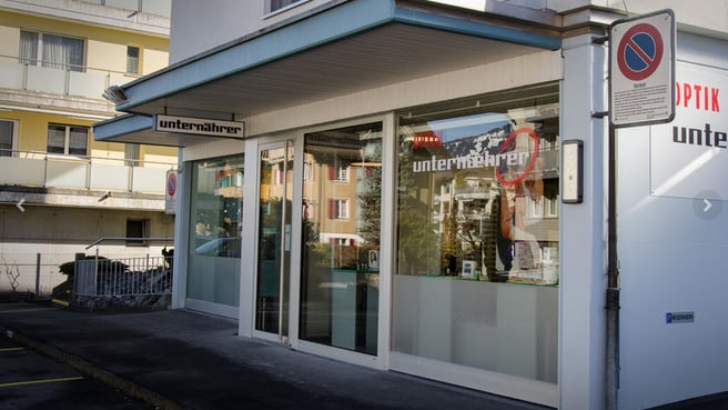Bild Optik Zentrum Unternährer