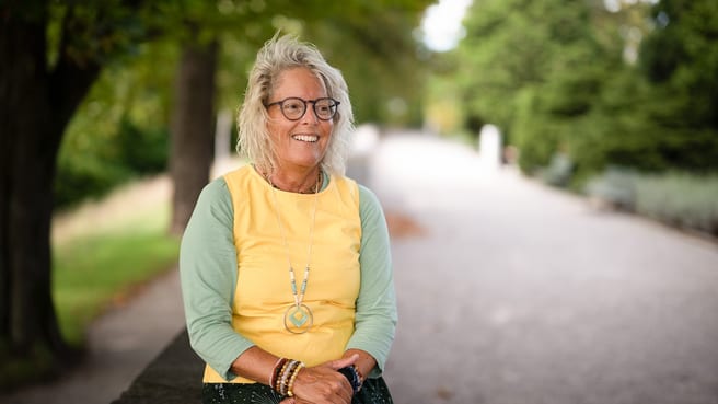 Image Tamara Wetli - c/o Physiotherapie Meissner