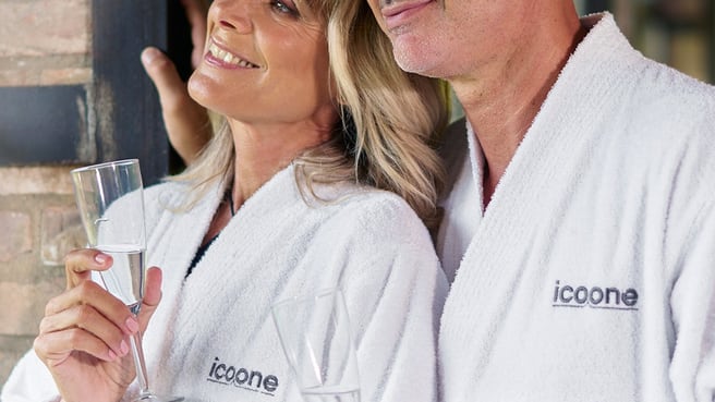 Immagine Praxis Anzhelika Wyss - Hautästhetik mit icoone®, Massage & Akupressur