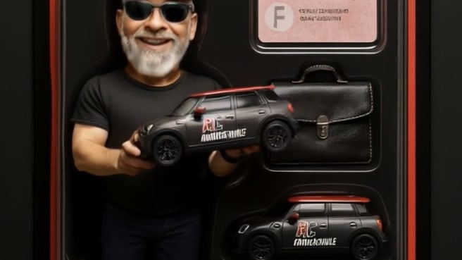 Image 🚗Nr.1 Bester Preisleistung/ RC-Fahrschule 50.- Probelektion