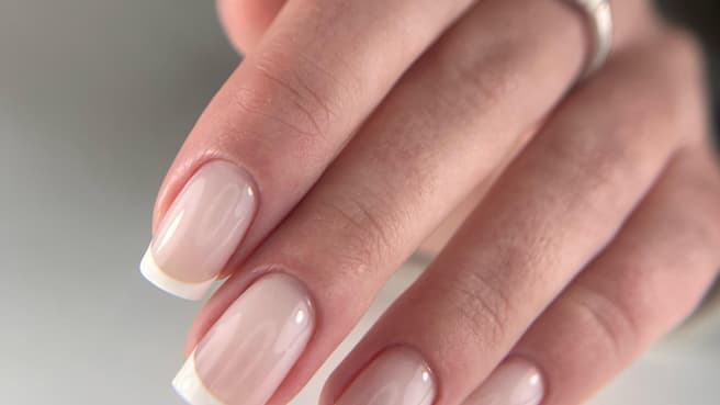 Nailing it Nagelstudio Winterthur image