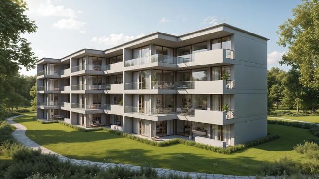 Image Architekturbüro Ruven Krein SIA