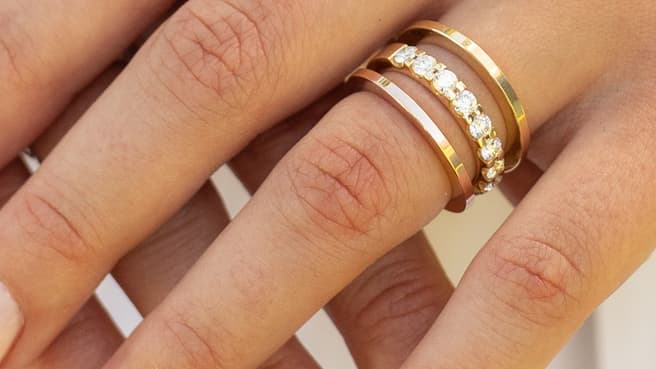 Jori Silber & Stein image