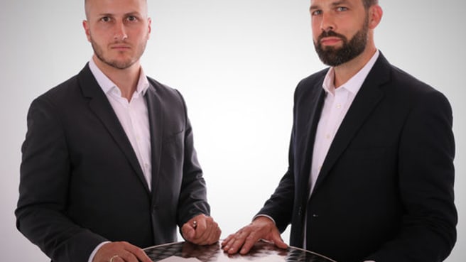 MB Fotostudio für Businessfotos image