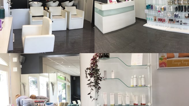 Harmonie Coiffure & Institut image