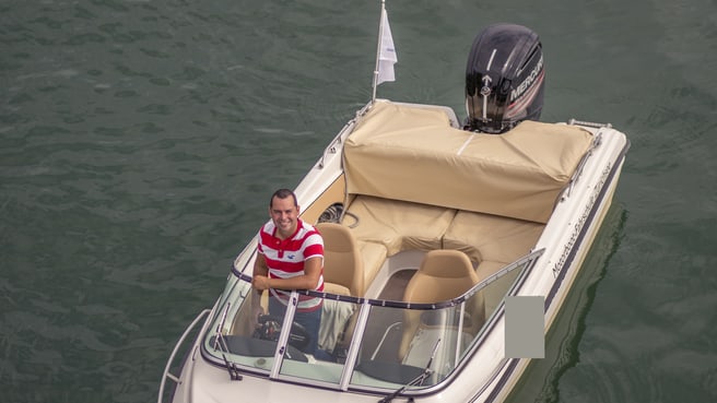 Immagine Motorboot-Fahrschule Zürichsee GmbH