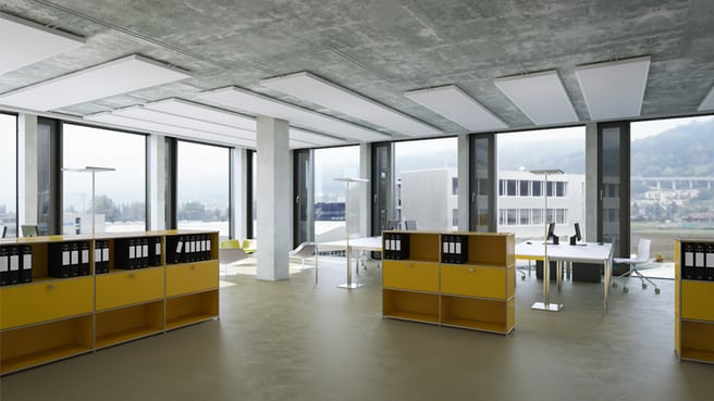 Bild Spreng + Partner Architekten AG