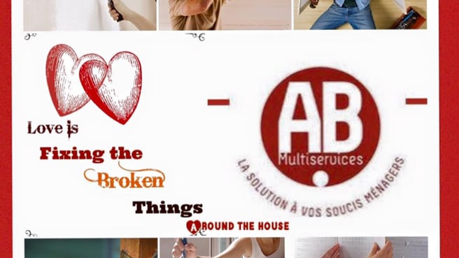 AB Multiservices image