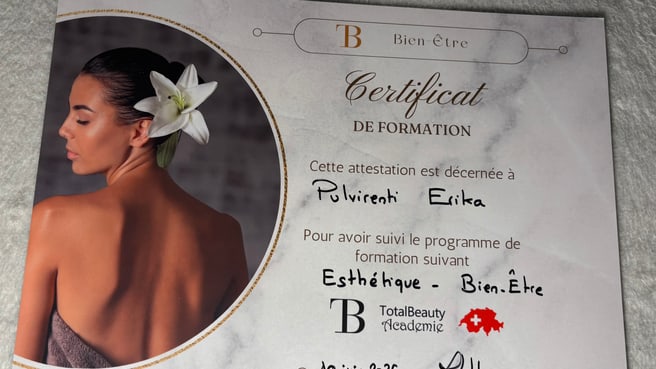 Bild Passion Bien-Être