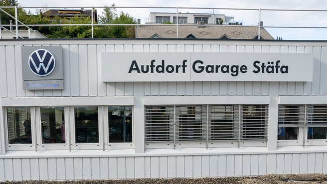 Image Aufdorf Garage Stäfa