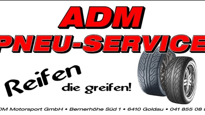 Immagine ADM-Motorsport GmbH