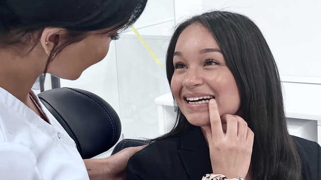 Bild ABA Aeschenplatz Zahnklinik