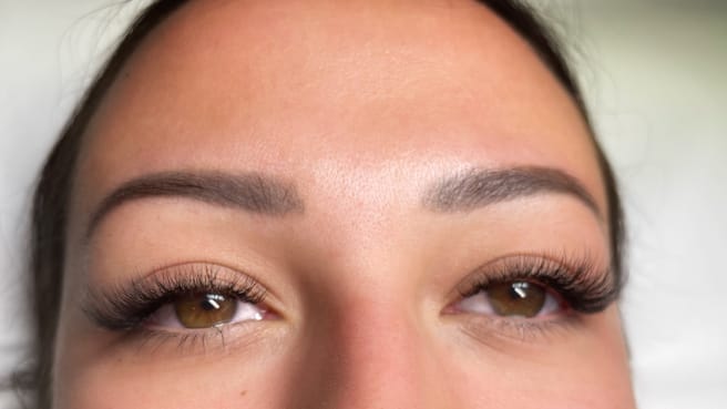 Bild Beauty Lash and Lip GmbH