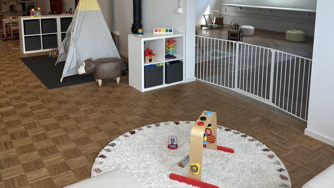 Immagine Kita Mondschiin GmbH