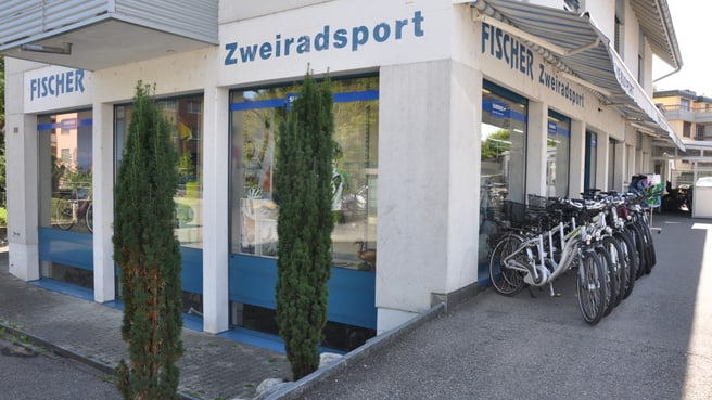 Bild Zweiradsport Fischer GmbH