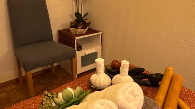 Thai House Aarau image