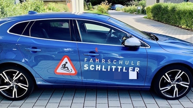 Image Fahrschule-Schlittler