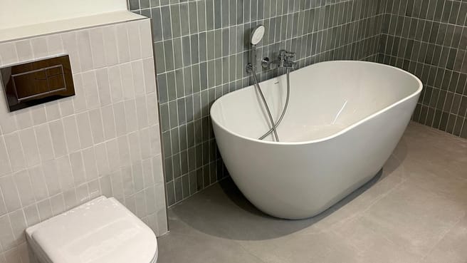 WBW Wir Bewegen Wasser GmbH image