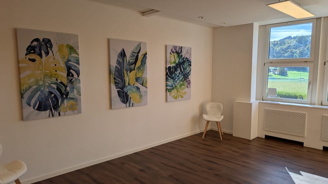 Image Physiotopia Urdorf Zentrum