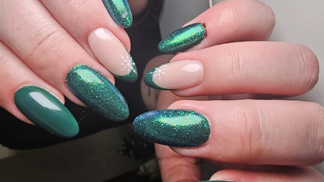 Bild Nailing it Nagelstudio