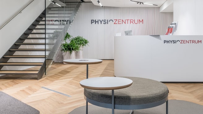 Physiozentrum image