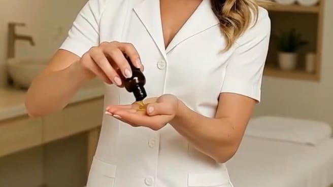 Barbara Tantra Massagen in Luzern image