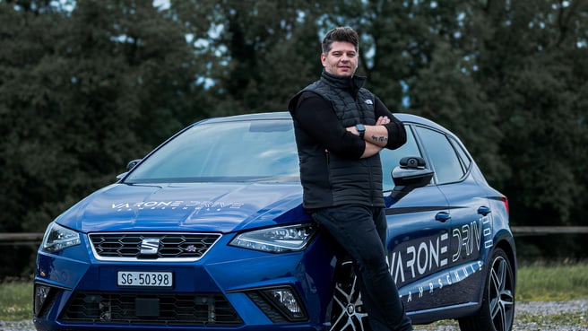 Image Varone Drive Fahrschule