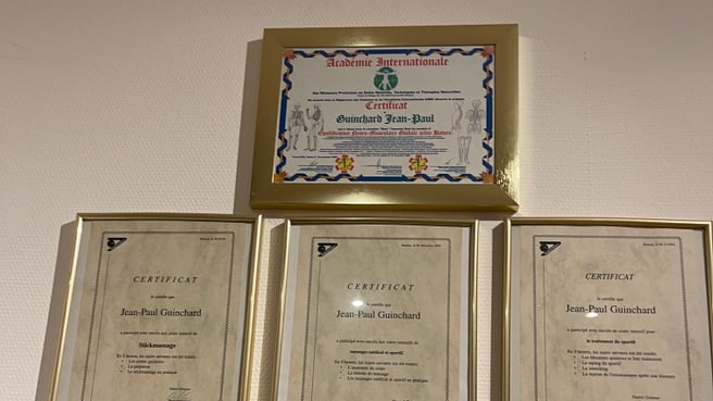 Bild Guinchard Jean-Paul