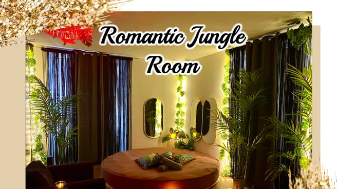 Bild Tantra Massage Luzern | Sensual Body to Body & Lingam Massage