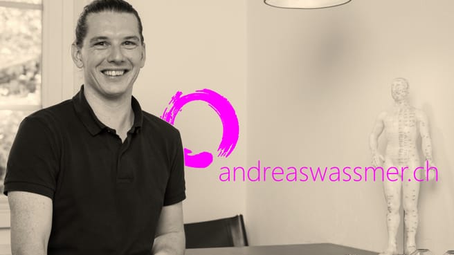 Bild massage & akupunktur andreas wassmer