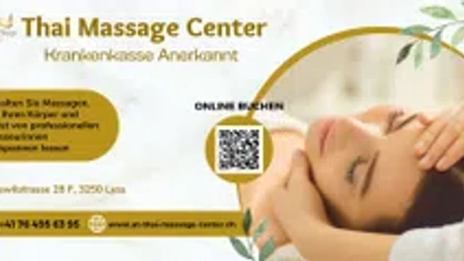 Thai Massage Center Lyss image