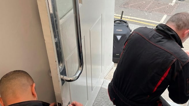 Alpine24h - Schlüsseldienst image