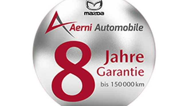 Bild Aerni AG, Automobile