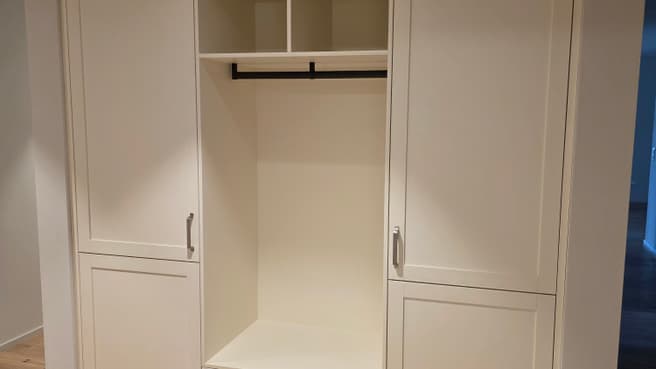 Image Holz und Chuchi GmbH