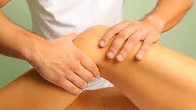 PHYSIO FOR YOU image